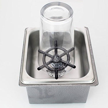 Quick Cup Washer - luvinly